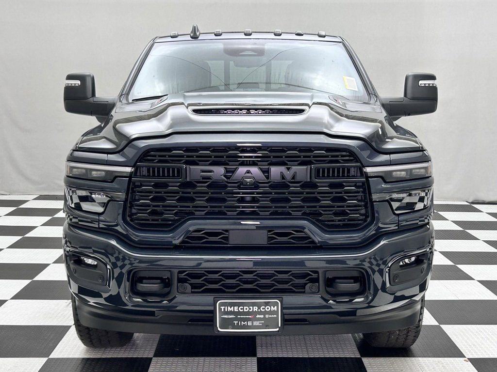 New 2026 RAM 2500 Limited image 3