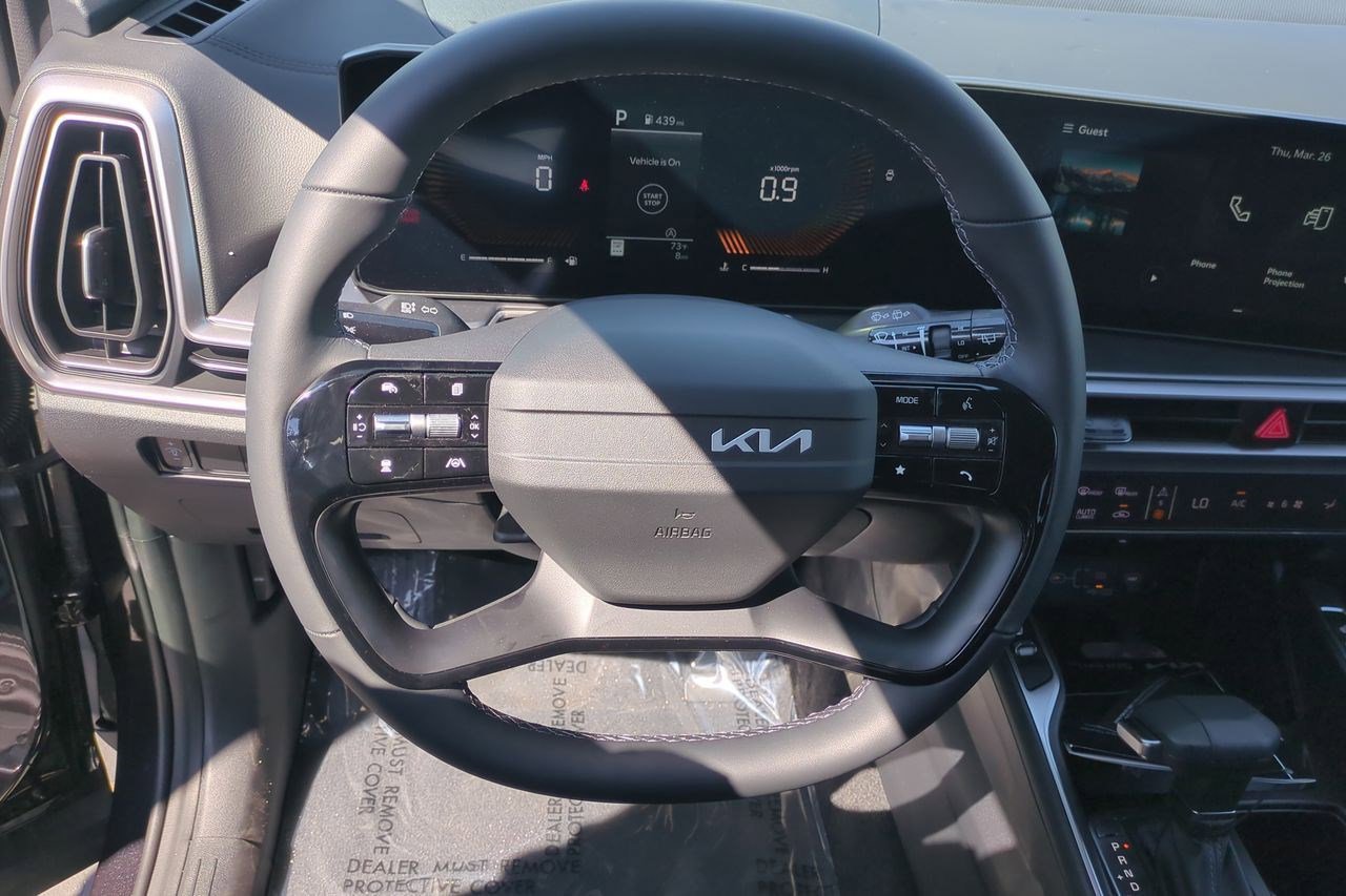 New 2026 Kia Sorento S FWD image 10