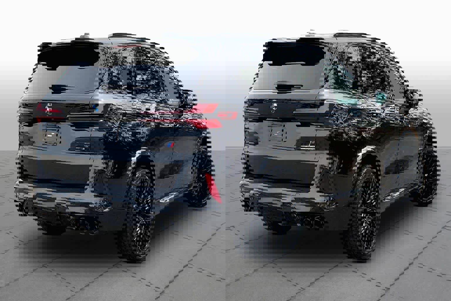 Used 2024 BMW X5 M Competition w/ Executive Package AWD/4WD image 13