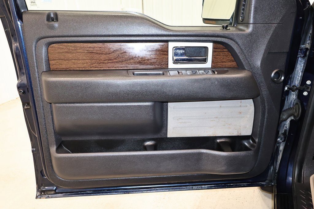 Used 2014 Ford F150 Lariat image 11