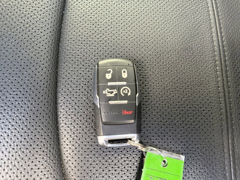 Certified 2022 RAM 2500 Power Wagon w/ Level 2 Equipment Group image 34