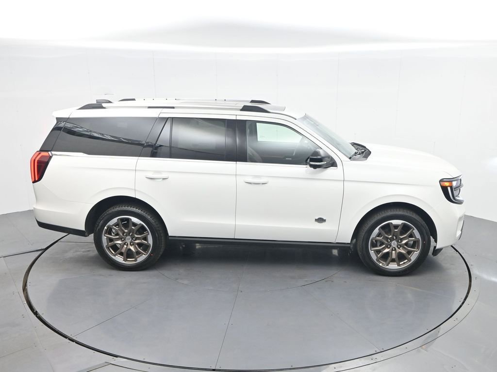 New 2026 Ford Expedition King Ranch image 27