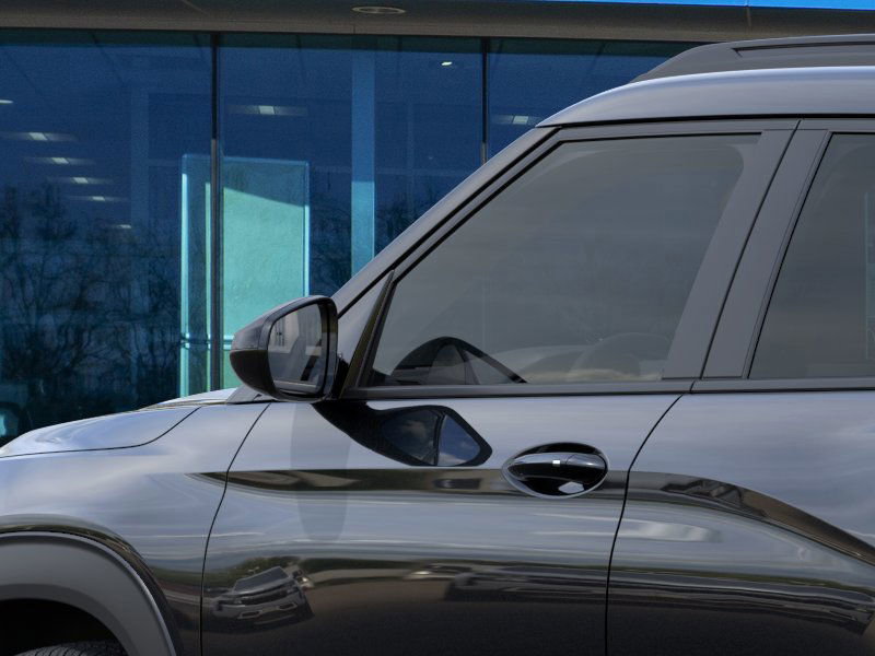New 2026 Chevrolet TrailBlazer RS w/ Convenience Package image 12