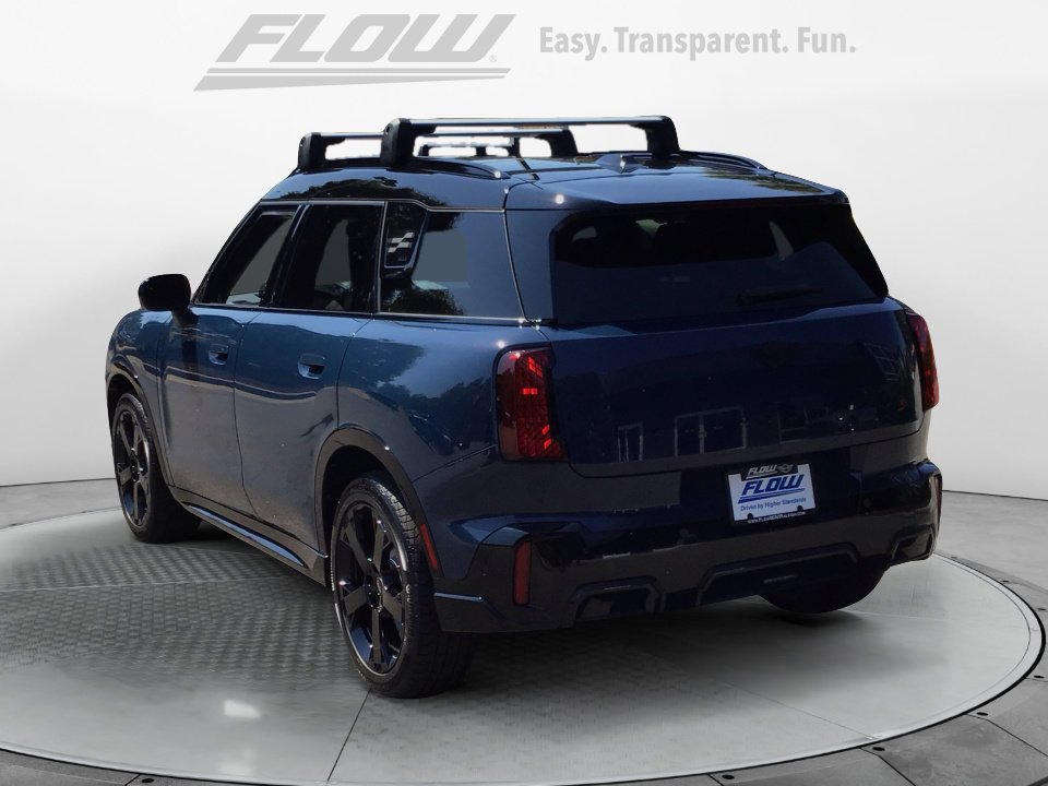 New 2026 MINI Cooper Countryman S image 5
