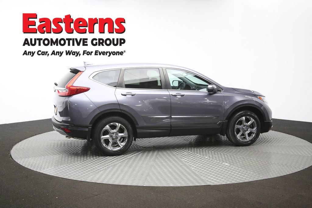Used 2017 Honda CR-V EX-L image 46