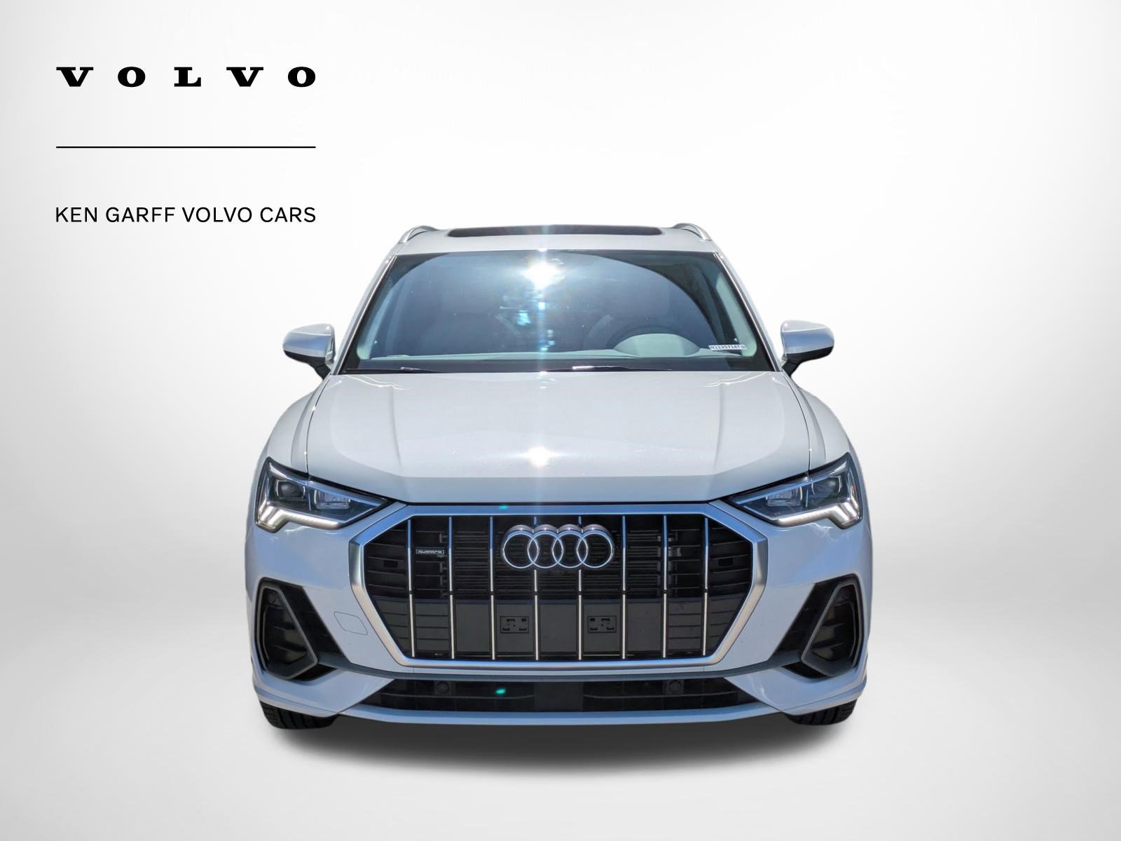 Used 2022 Audi Q3 2.0T Premium Plus AWD/4WD image 9