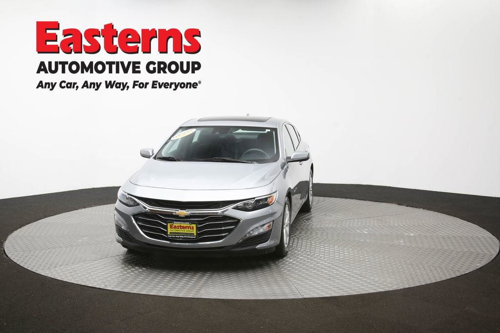 Used 2024 Chevrolet Malibu LT FWD image 55