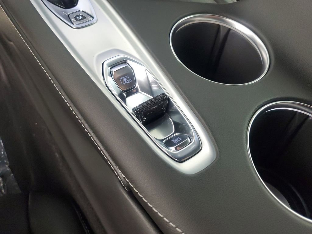 New 2026 Chevrolet Corvette Z06 image 16