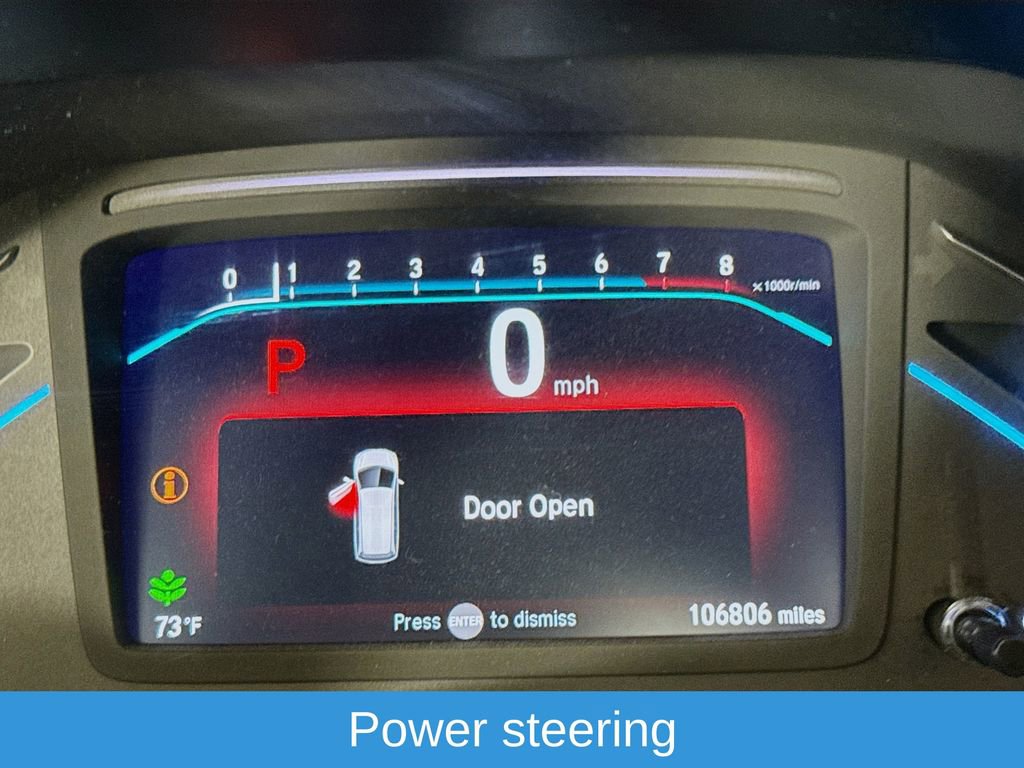 Used 2019 Honda Odyssey EX-L image 15