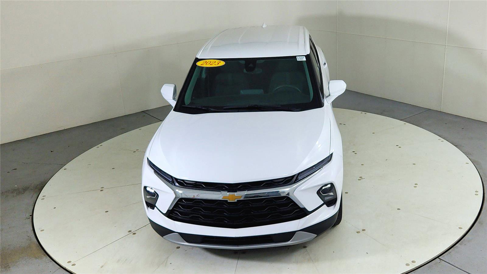 Used 2023 Chevrolet Blazer LT image 14