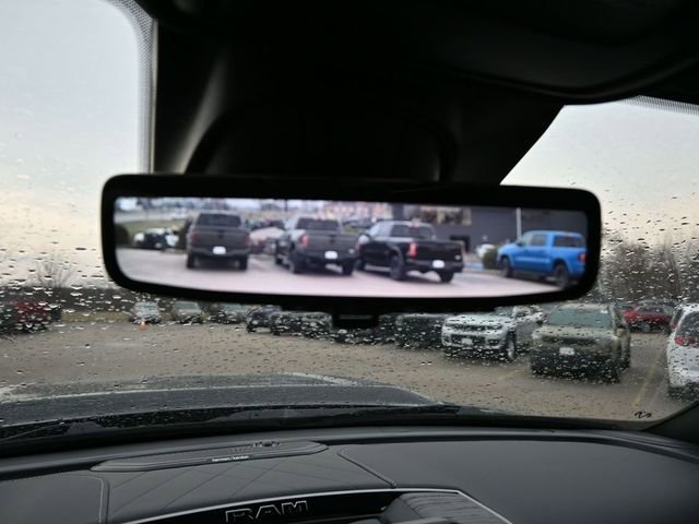 New 2026 RAM 3500 Limited AWD/4WD image 37