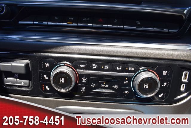 Used 2024 Chevrolet Silverado 2500 High Country w/ High Country Premium Package image 37