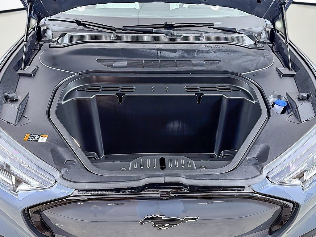 Used 2024 Ford Mustang Mach-E Premium image 17