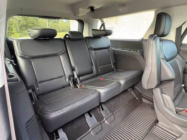 New 2027 Ford Expedition Max Platinum w/ Driver's Package AWD/4WD image 36