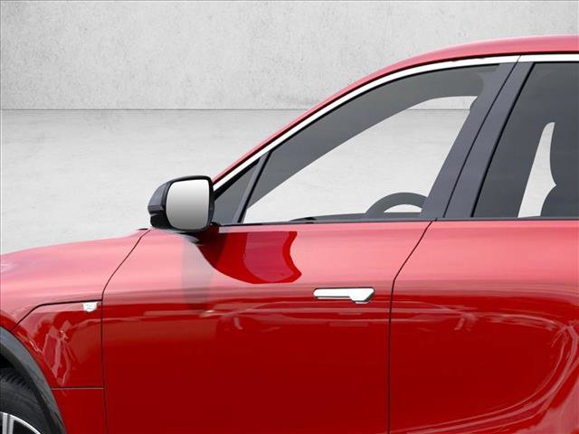 New 2026 Cadillac Lyriq Luxury image 12