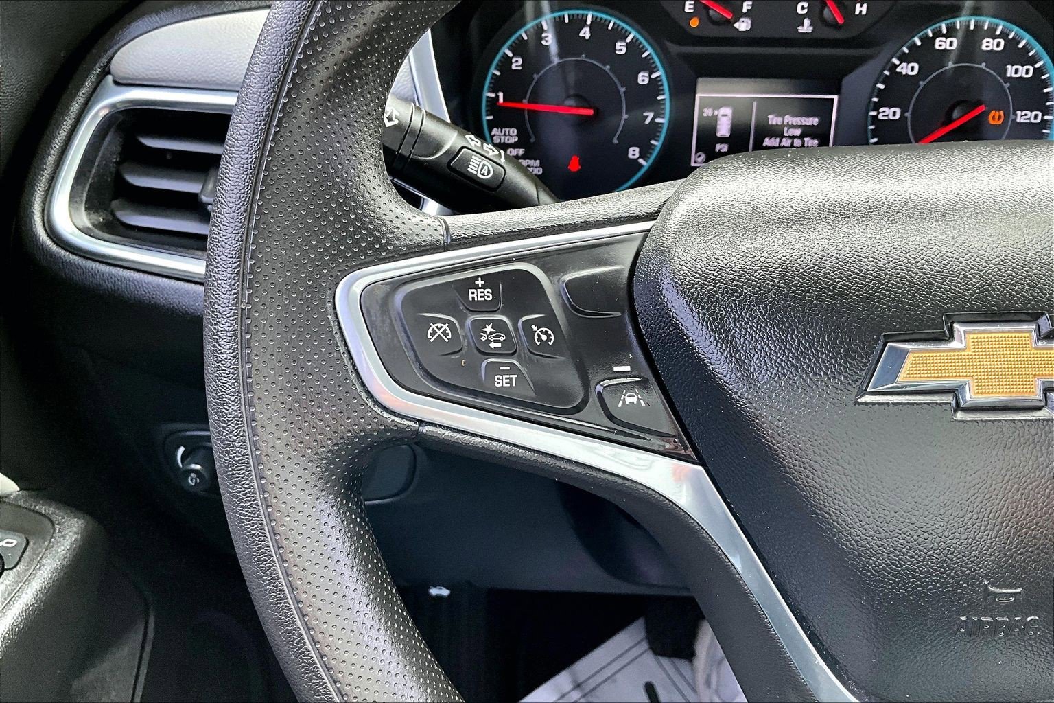 Used 2022 Chevrolet Equinox LS AWD/4WD image 22