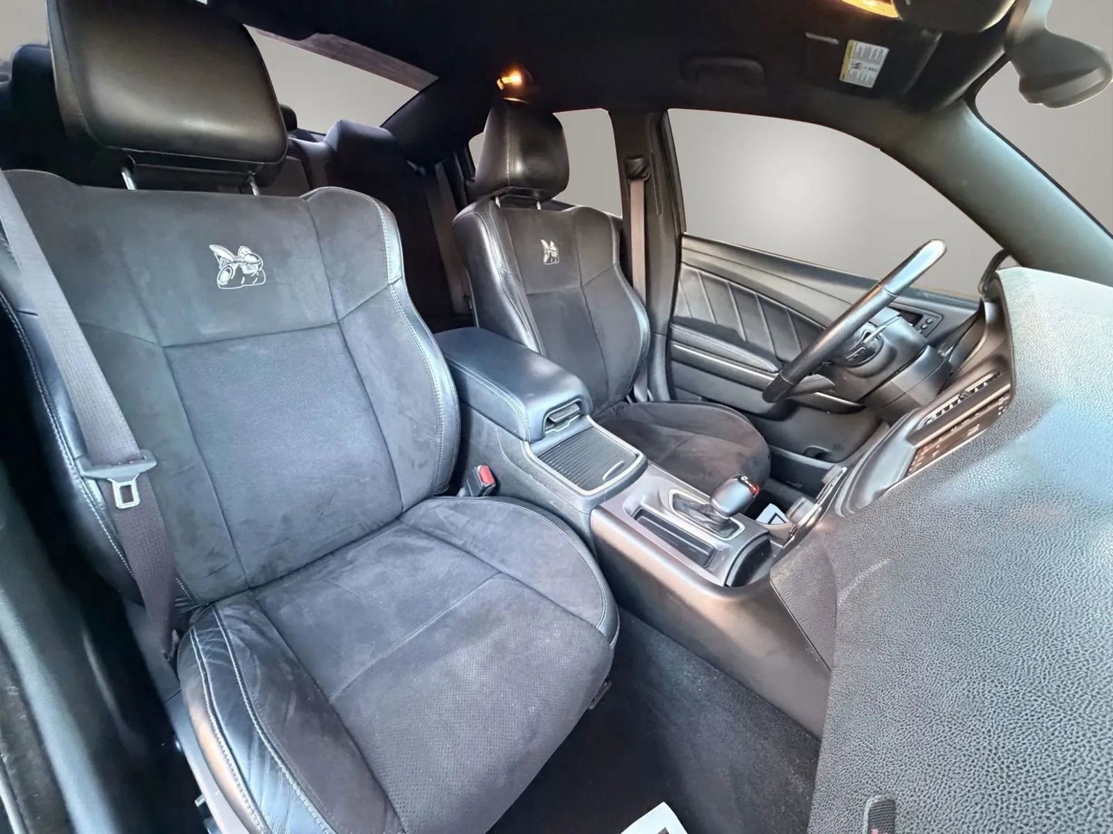 Used 2023 Dodge Charger Scat Pack RWD image 22