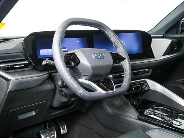 New 2026 Audi SQ5 Premium Plus image 4