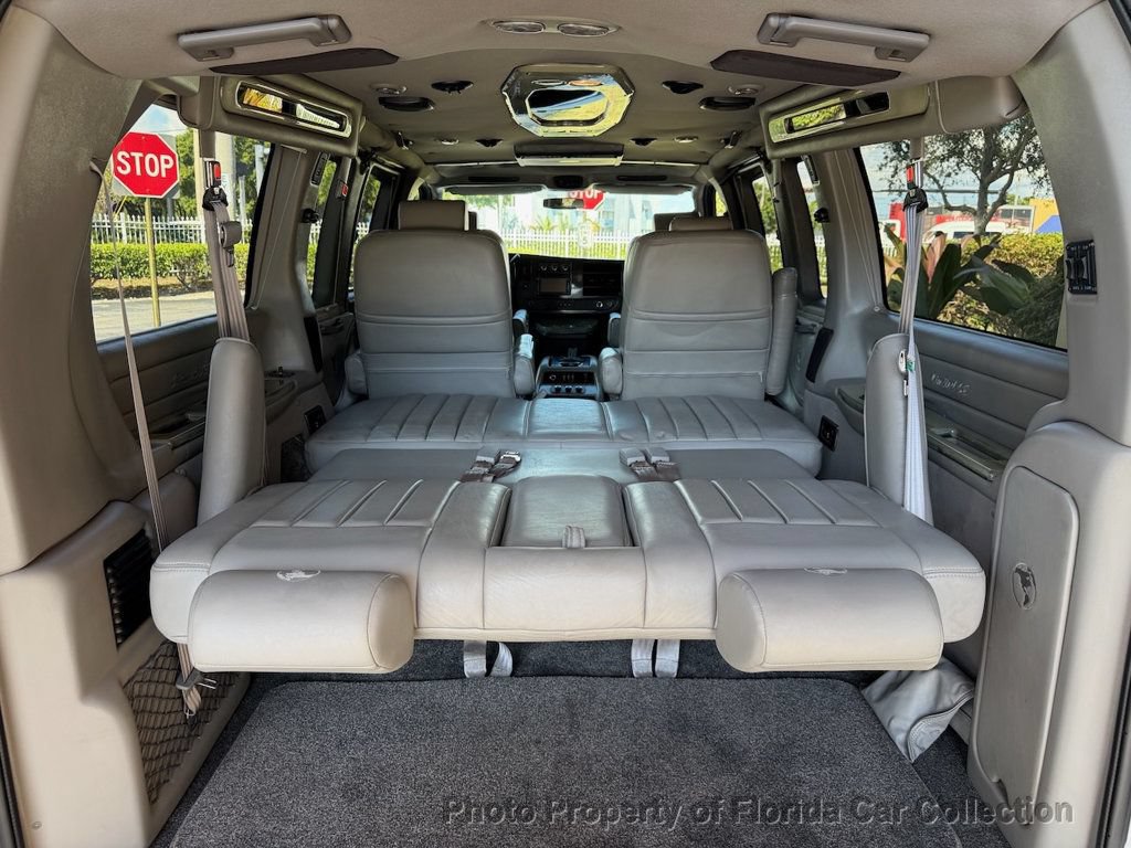 Used 2013 GMC Savana 1500 RWD image 12
