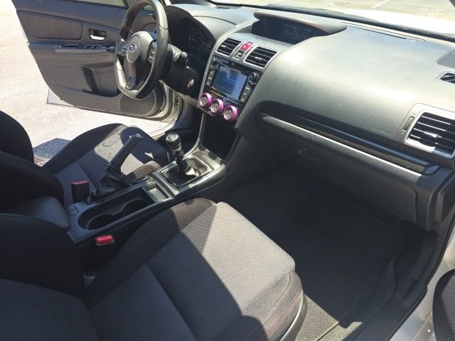 Used 2021 Subaru WRX AWD/4WD image 13