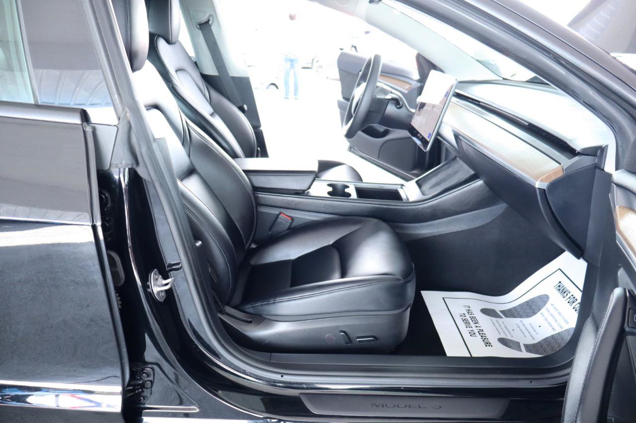 Used 2023 Tesla Model 3 Standard Range RWD image 35