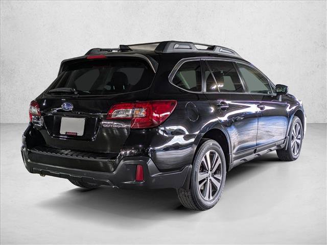 Used 2019 Subaru Outback 2.5i Limited w/ Popular Package #2 image 5