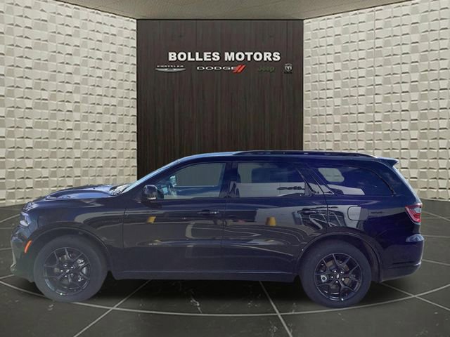 New 2026 Dodge Durango GT image 5