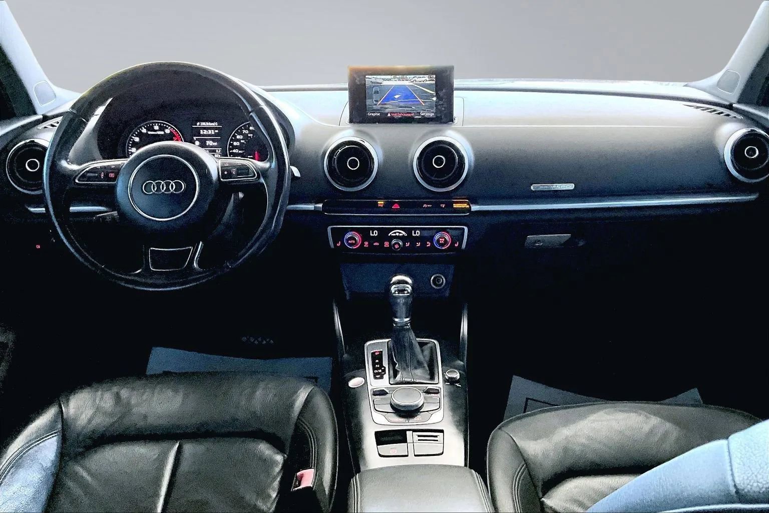 Used 2016 Audi A3 2.0T Premium Plus w/ Premium Plus Package AWD/4WD image 7