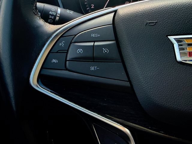 Used 2024 Cadillac XT5 Premium Luxury w/ Technology Package FWD image 10