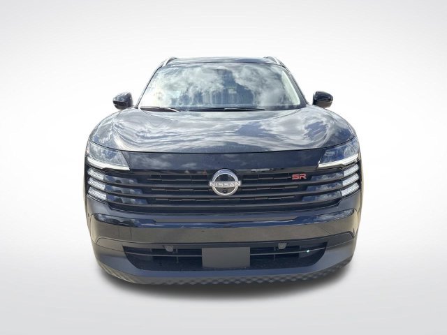 New 2027 Nissan Kicks SR FWD image 2