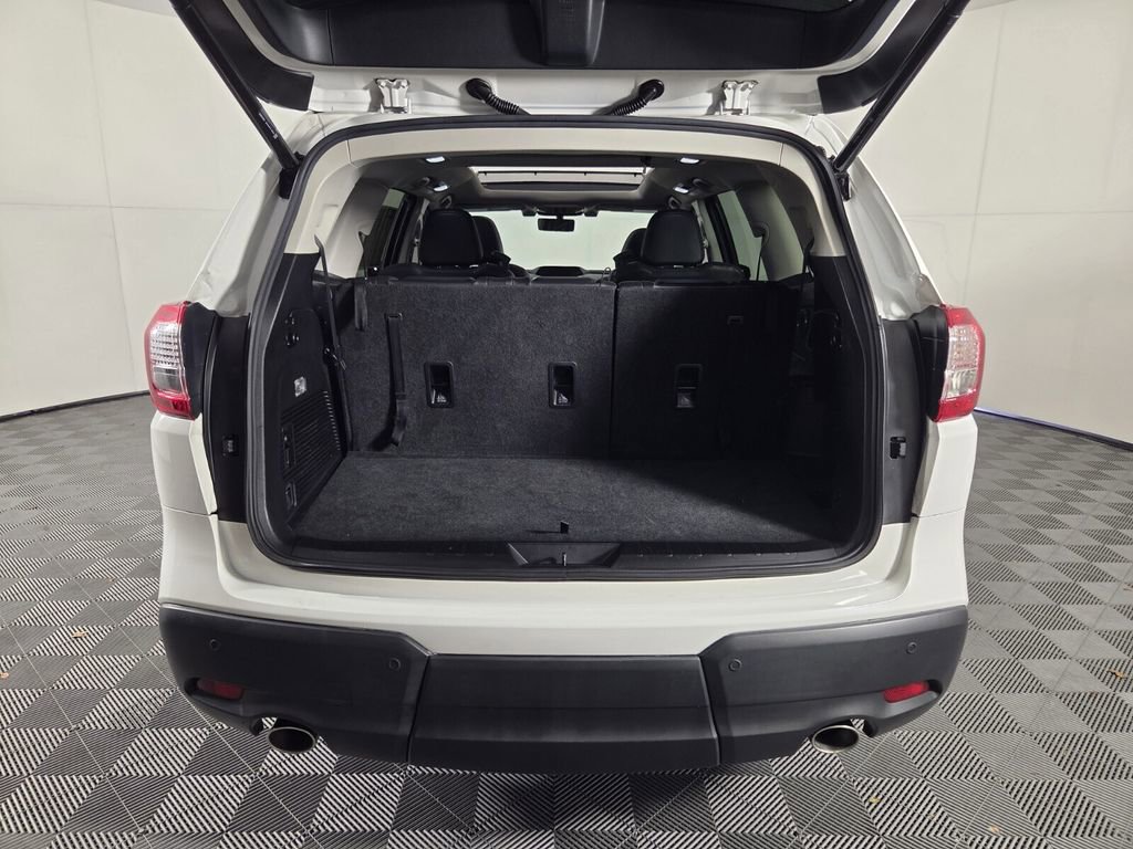Used 2021 Subaru Ascent Touring AWD/4WD image 31
