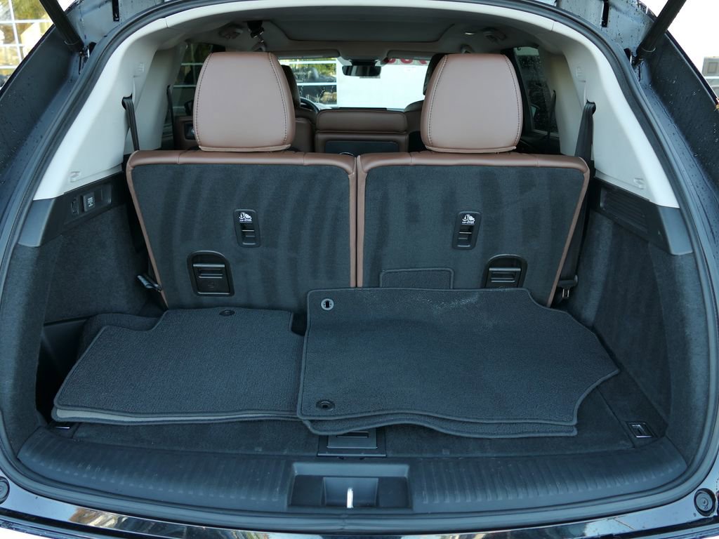 Used 2022 Acura MDX FWD w/ Technology Package image 24