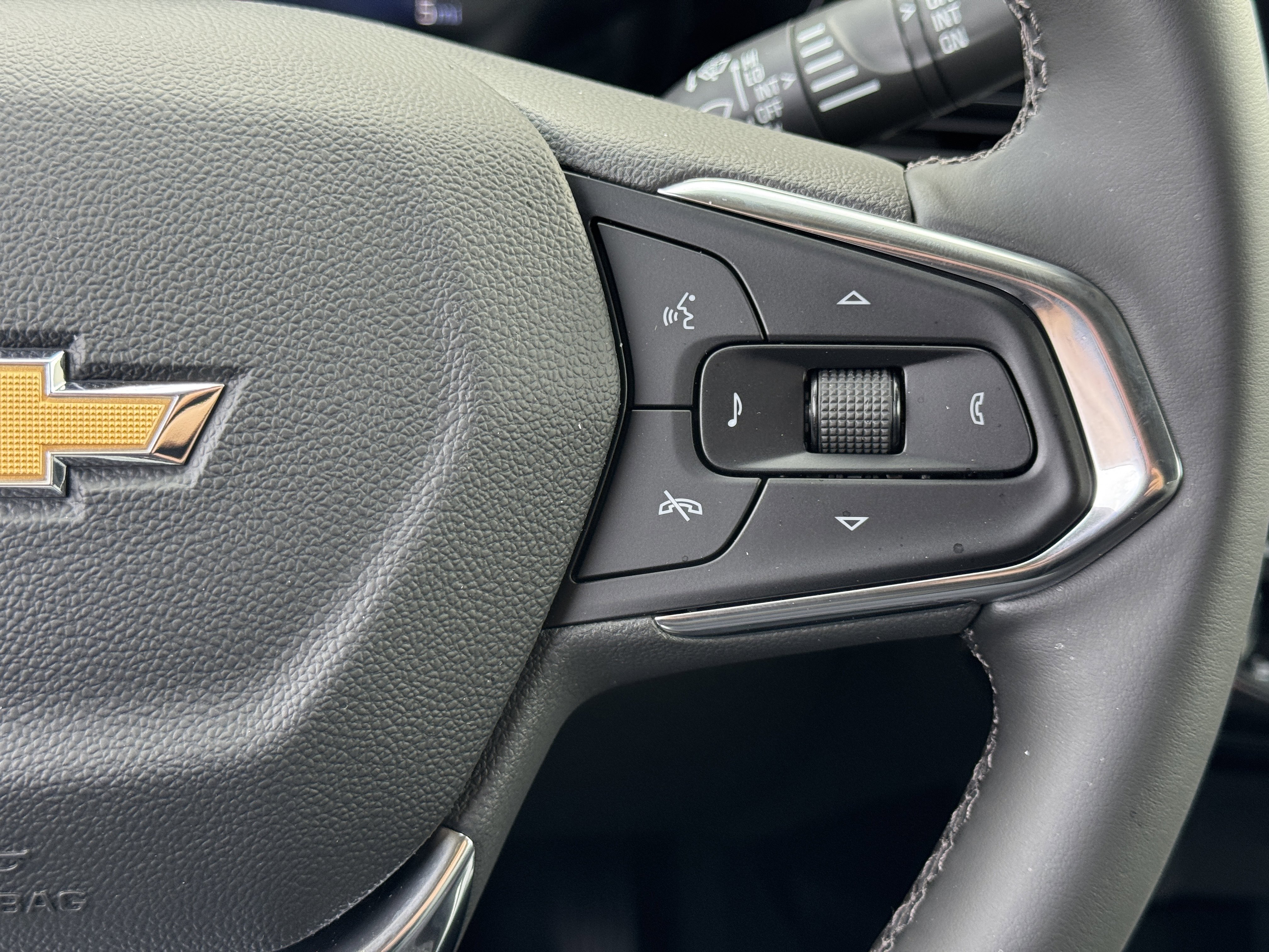 New 2026 Chevrolet Trax LT w/ Driver Confidence Package image 27