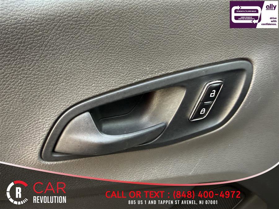 Used 2023 Ford Transit 250 148 High Roof AWD w/ Load Area Protection Package image 23