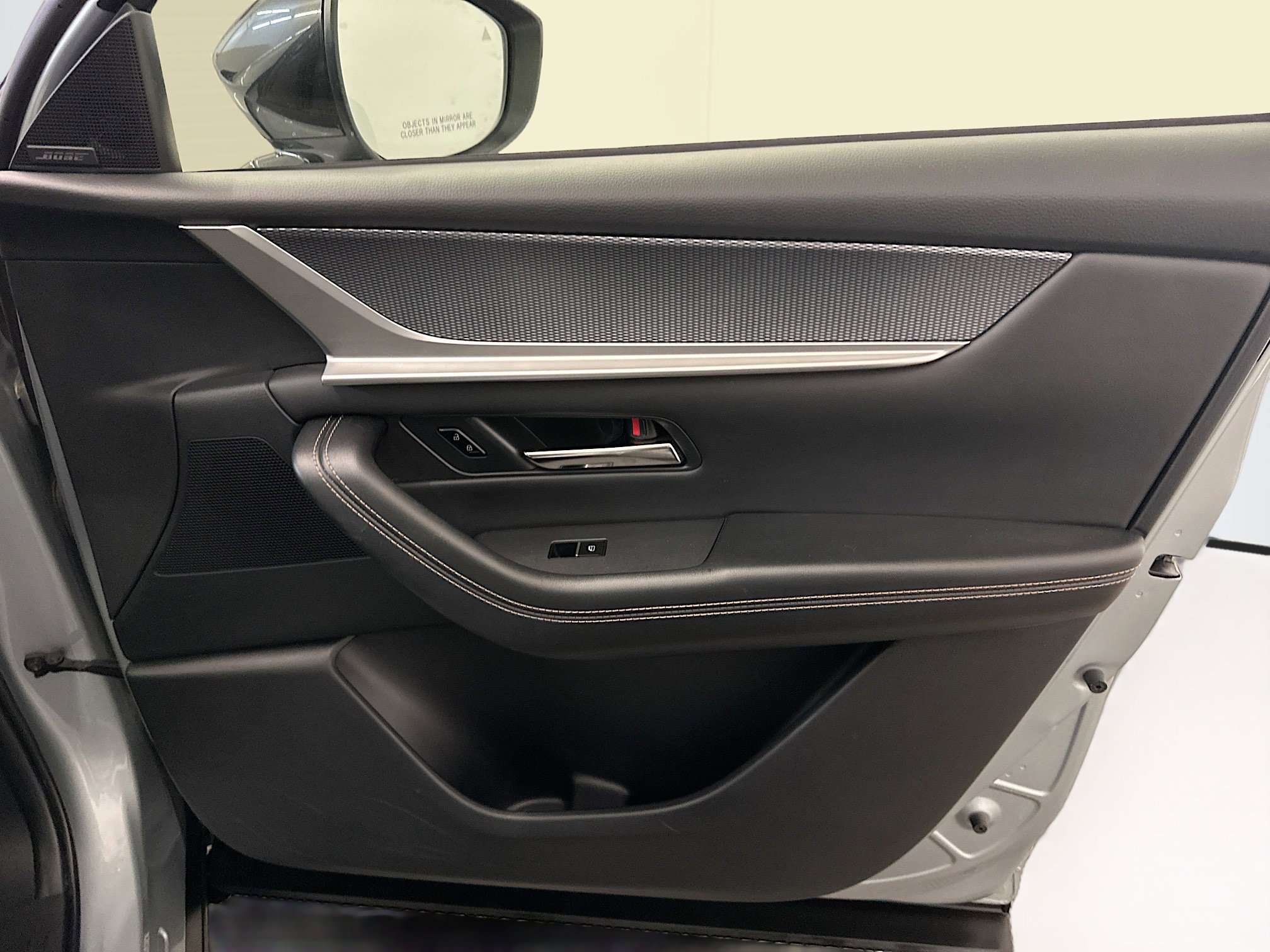 Used 2025 MAZDA CX-90 3.3 Turbo w/ Premium Sport Pkg image 36