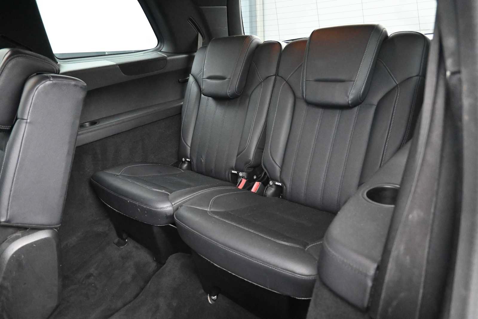 Used 2019 Mercedes-Benz GLS 450 4MATIC image 14