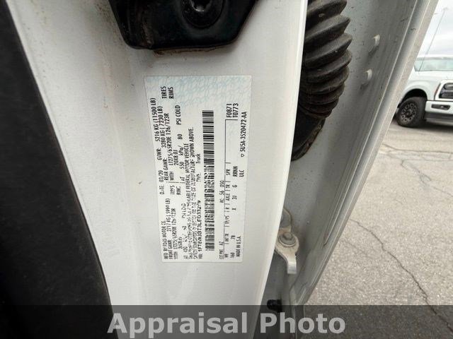 Used 2020 Ford F350 Platinum AWD/4WD image 13