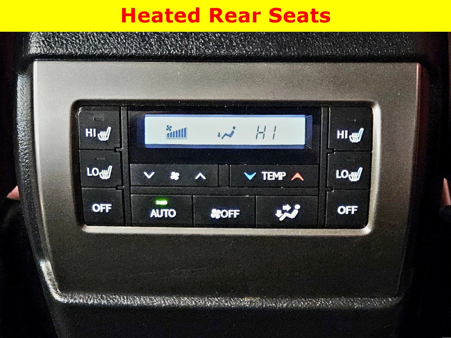 Used 2023 Lexus GX 460 Premium w/ Accessory Package image 30