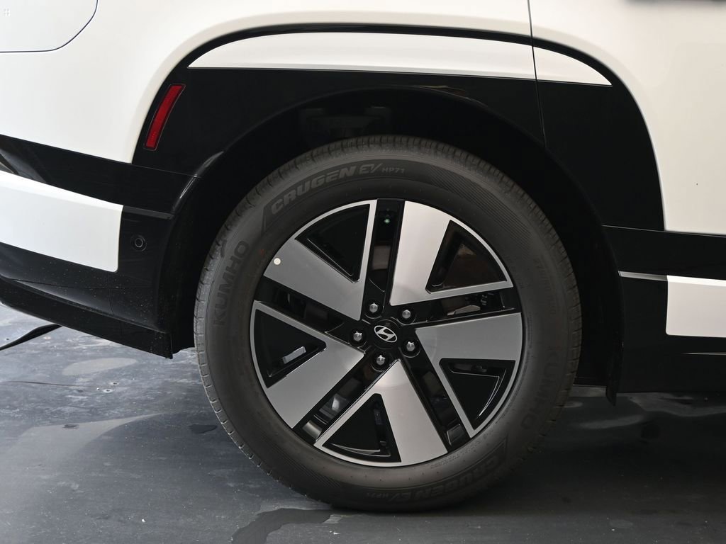 New 2026 Hyundai Ioniq 9 SEL image 9