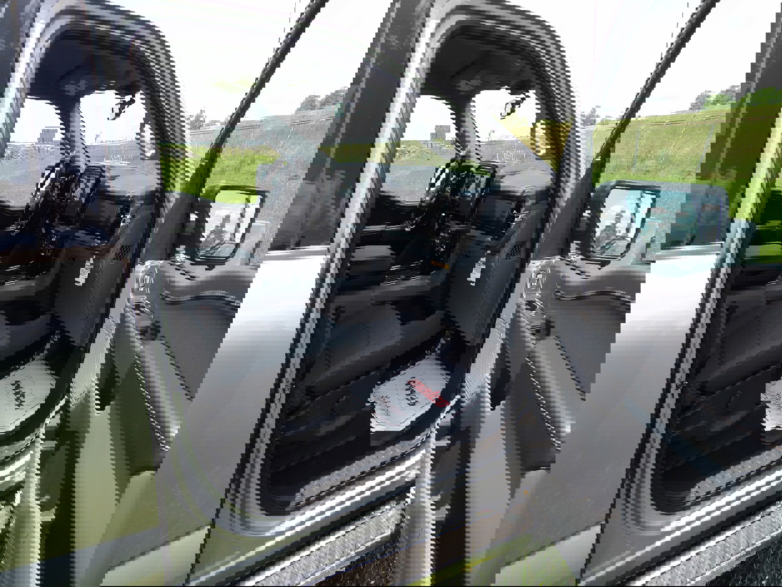 New 2024 Ford F150 XLT w/ Mobile Office Package image 10