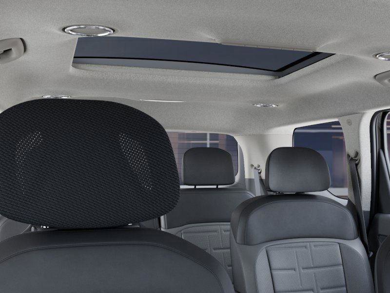 New 2026 Kia EV9 Land w/ Nightfall Edition Package image 28