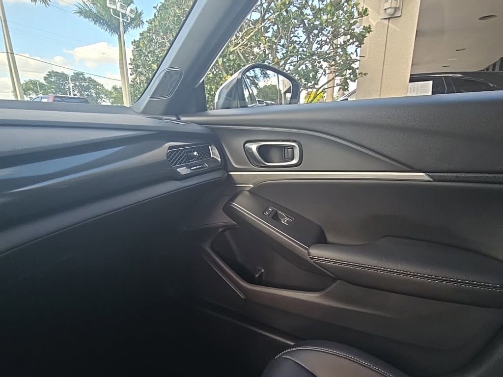 Used 2023 Acura Integra A-Spec FWD image 21