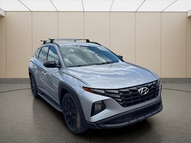 Used 2022 Hyundai Tucson XRT FWD image 8