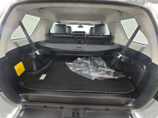 Used 2017 Toyota 4Runner Limited image 16