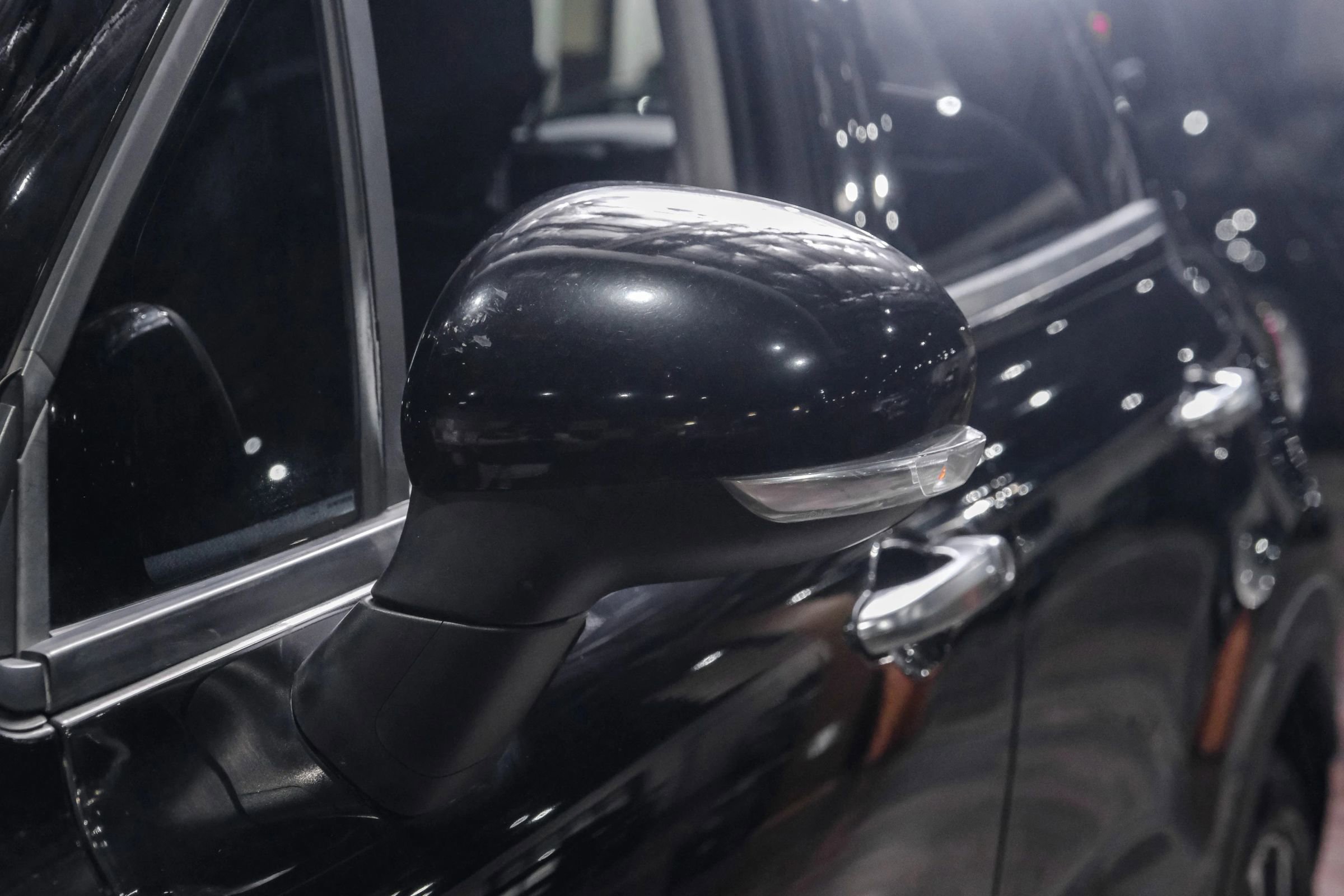 Used 2018 FIAT 500X Trekking image 34