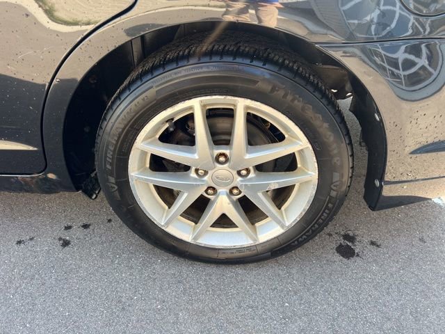 Used 2012 Ford Fusion SEL FWD image 9