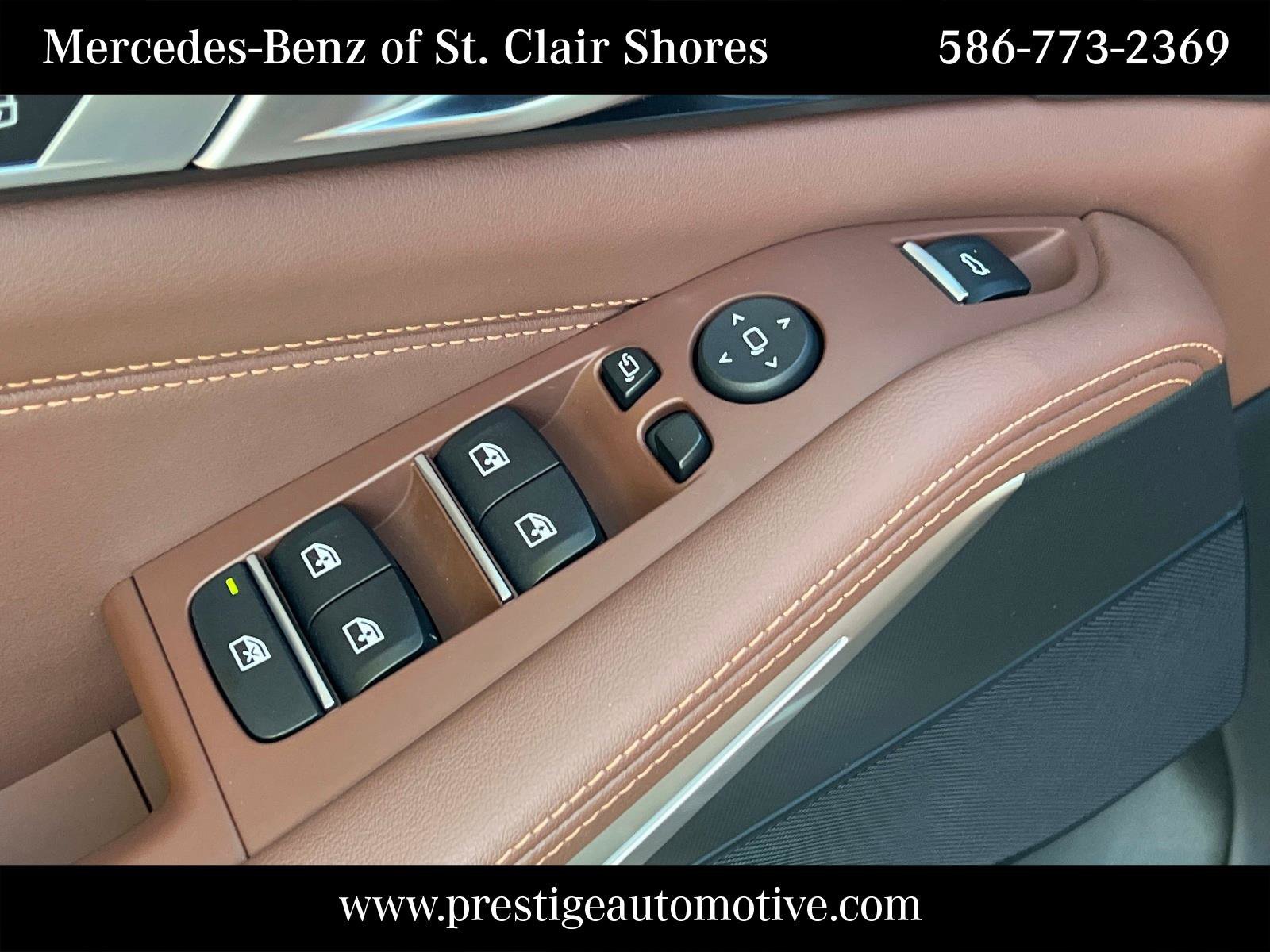 Used 2023 BMW X5 xDrive40i w/ Premium Package AWD/4WD image 21