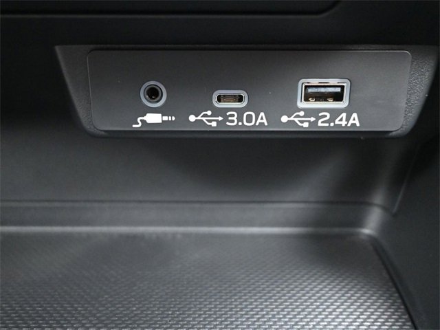 New 2026 Subaru Impreza 2.0i Sport image 16
