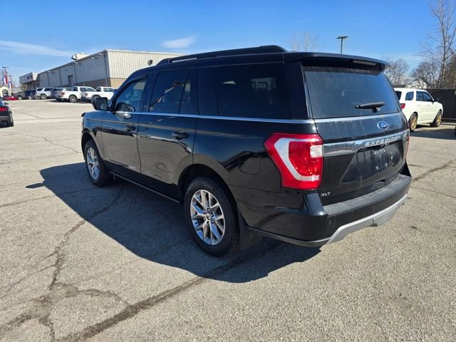 Used 2021 Ford Expedition XLT image 5