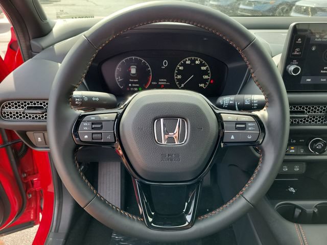 New 2027 Honda HR-V Sport image 35